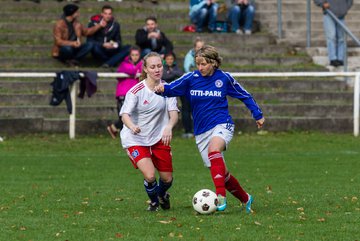 Bild 81 - Frauen Holstein Kiel - Hamburger SV : Ergebnis: 1:0